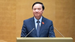 Chính thức đề xuất chỉ định lãnh đạo tỉnh, thành sau sáp nhập