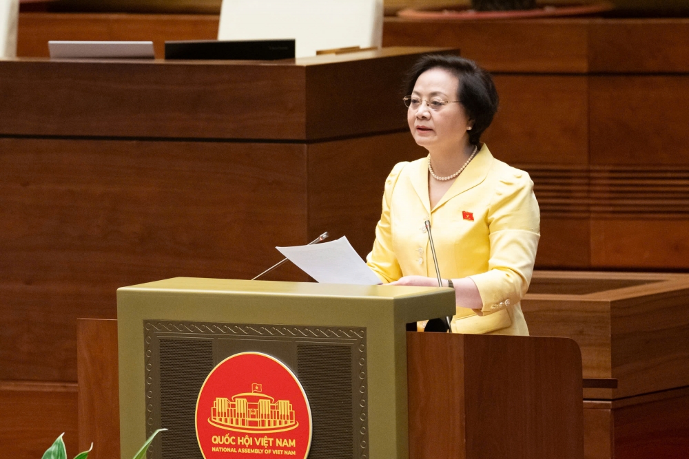 Chủ tịch tỉnh sẽ trực tiếp điều hành công việc của cấp xã khi cần thiết