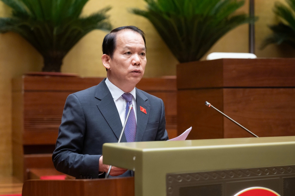 Chủ tịch tỉnh sẽ trực tiếp điều hành công việc của cấp xã khi cần thiết