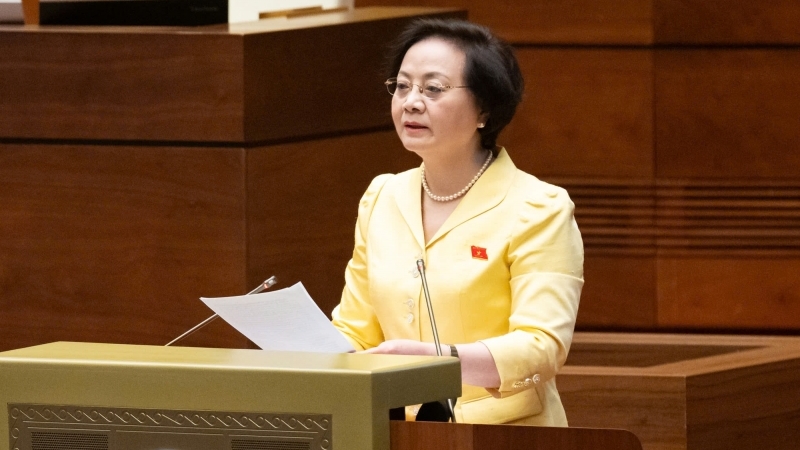 Chủ tịch tỉnh sẽ trực tiếp điều hành công việc của cấp xã khi cần thiết