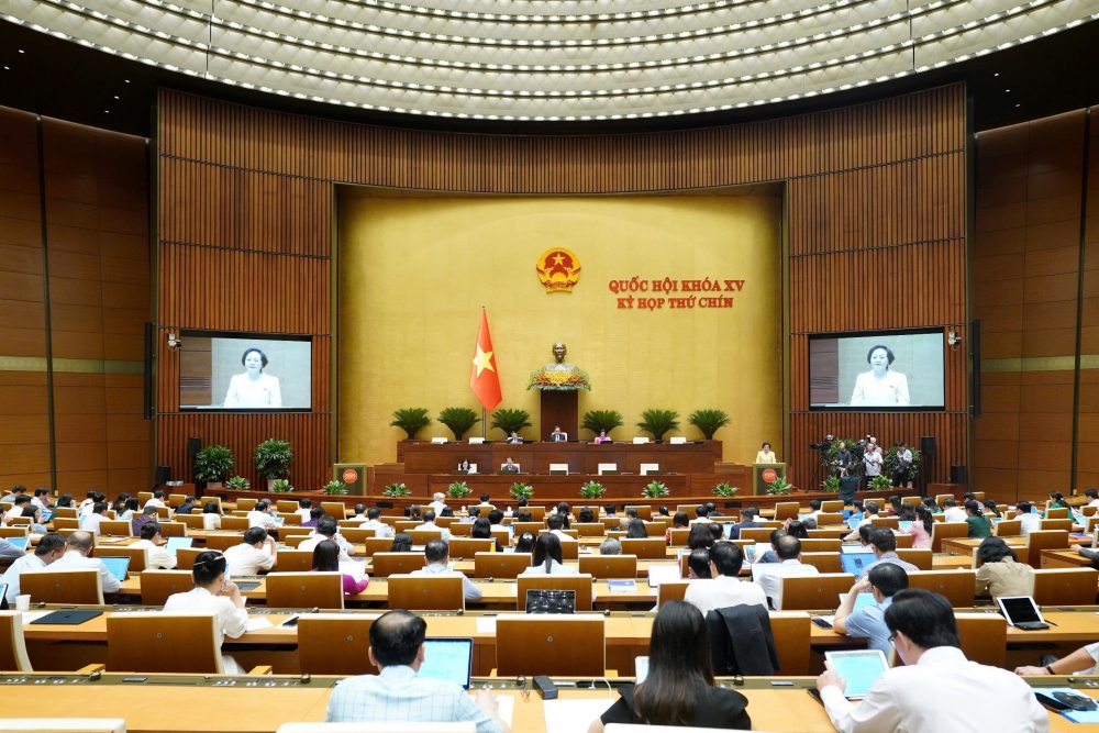 Xóa bỏ tư duy “biên chế suốt đời”, bố trí cán bộ theo vị trí việc làm