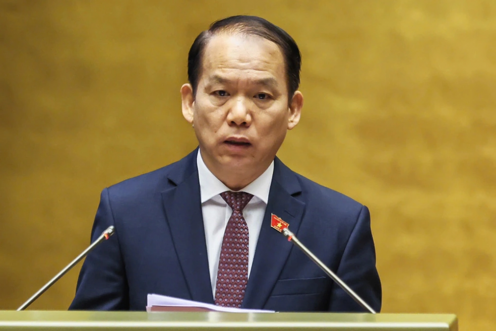 Xóa bỏ tư duy “biên chế suốt đời”, bố trí cán bộ theo vị trí việc làm