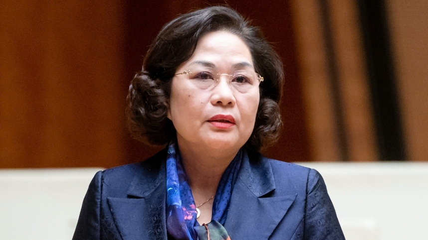 Thống đốc: Không loại trừ giá vàng tăng do đầu cơ, thổi giá, trục lợi