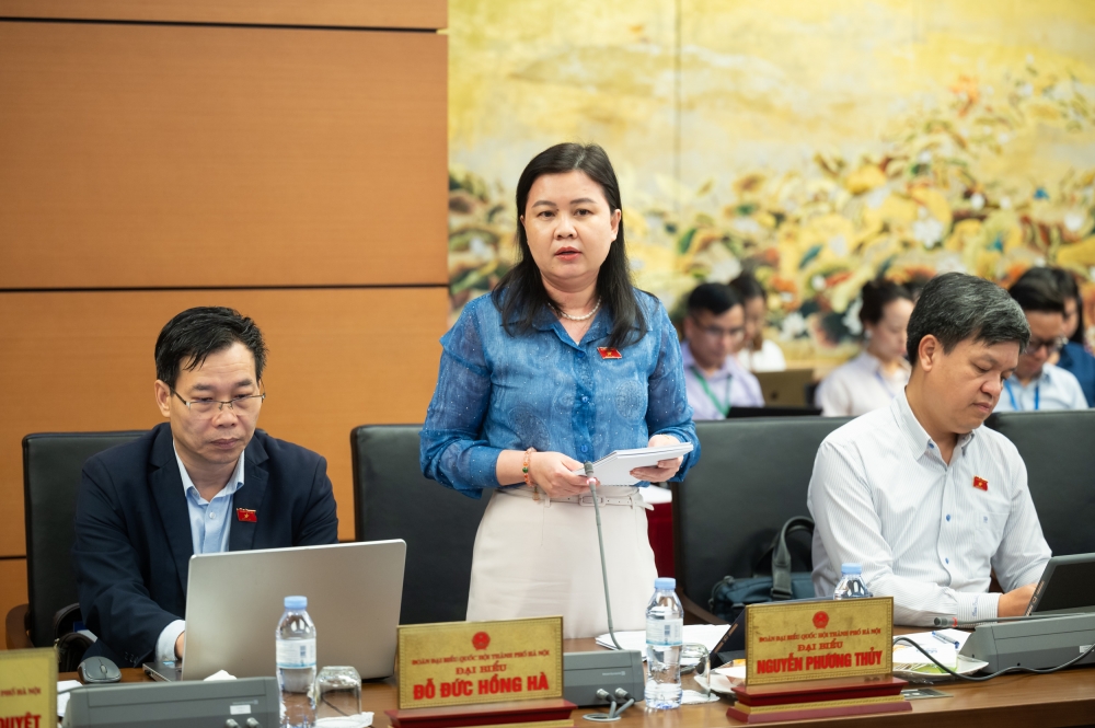 Cử cán bộ tỉnh xuống xử lý công việc cấp xã khi đang kiện toàn bộ máy