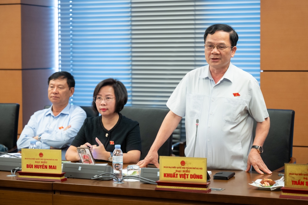 Cử cán bộ tỉnh xuống xử lý công việc cấp xã khi đang kiện toàn bộ máy