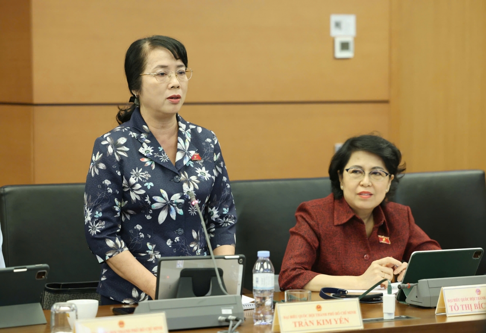 Khắc phục triệt để tình trạng cán bộ “sáng cắp ô đi, chiều cắp ô về”