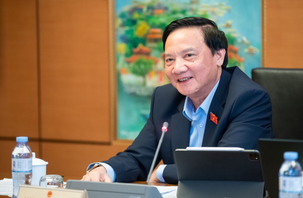 Cán bộ, công chức phải có khát vọng cống hiến cho đất nước