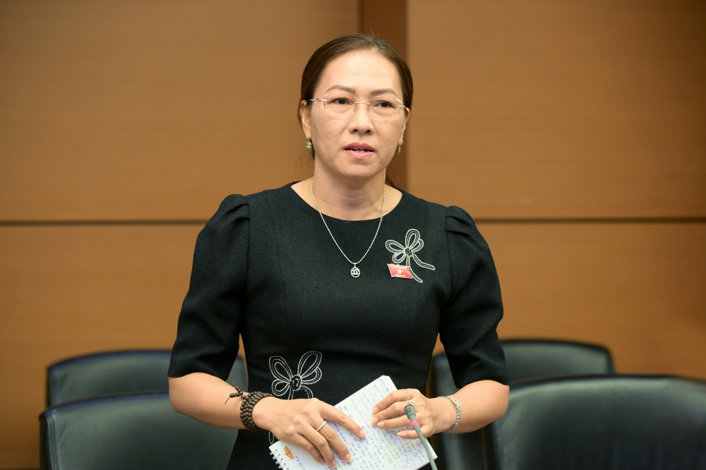 Đề xuất cán bộ, công chức được làm việc từ xa, làm online