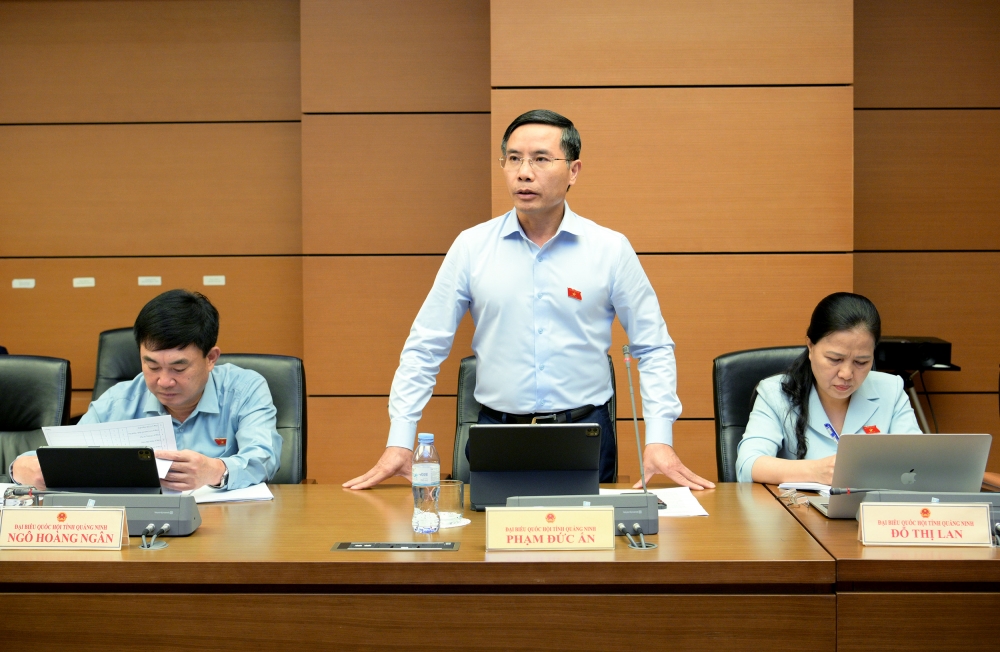 Đề xuất cán bộ, công chức được làm việc từ xa, làm online