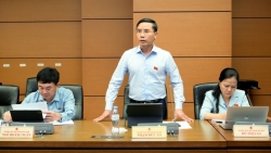 de xuat can bo cong chuc duoc lam viec tu xa lam online