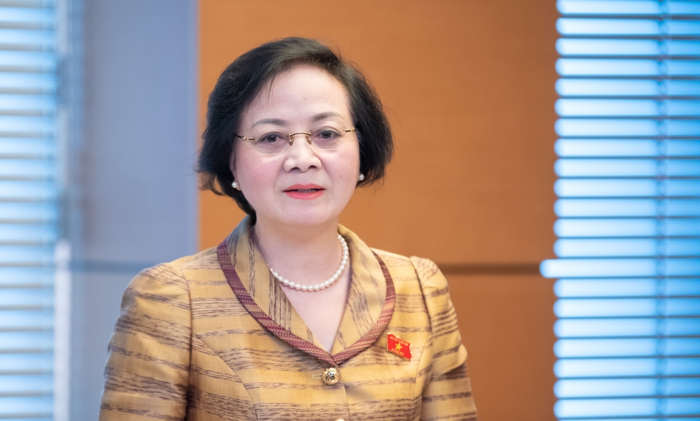 90 nhiệm vụ, quyền hạn của cấp huyện sẽ chuyển về xã