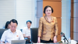 Chất lượng cán bộ sẽ đánh giá bằng "KPI", sản phẩm công việc