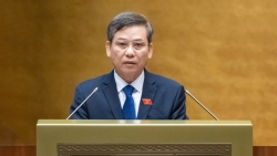 Chánh án TAND tối cao trình Quốc hội bỏ tòa án cấp cao và cấp huyện