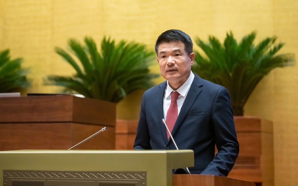 Đề xuất chấm dứt hoạt động của Viện kiểm sát cấp cao, cấp huyện