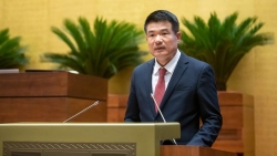 de xuat cham dut hoat dong cua vien kiem sat cap cao cap huyen