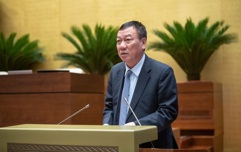 Quốc hội xem xét bỏ thanh tra sở, huyện, cắt 40% thủ tục hành chính