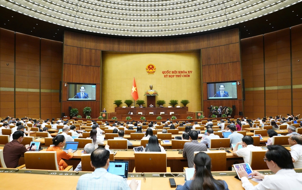 Quốc hội xem xét bỏ thanh tra sở, huyện, cắt 40% thủ tục hành chính