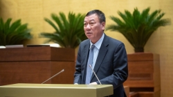 quoc hoi xem xet bo thanh tra so huyen cat 40 thu tuc hanh chinh