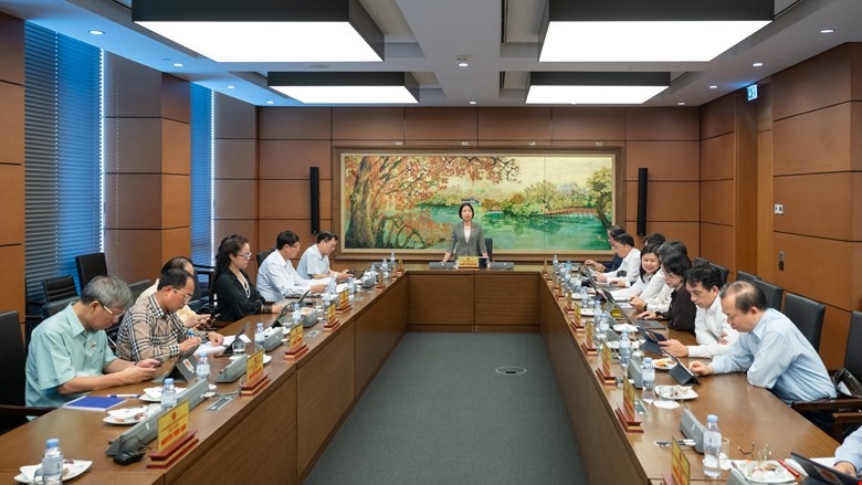 Đề nghị làm rõ căn cứ tăng số Thẩm phán tòa tối cao lên 27 người