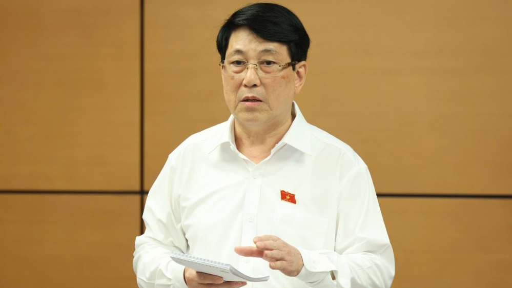 Chủ tịch nước: Mục tiêu của cải cách tư pháp là gần dân, bảo vệ dân