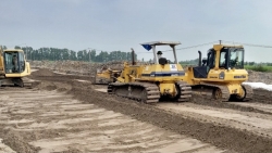 giai ngan dau tu cong bat dau tang toc