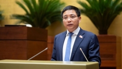 Chính phủ trình Quốc hội sửa Luật Doanh nghiệp