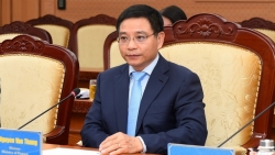 cac doanh nghiep viet nam muon tang su hien dien tai my