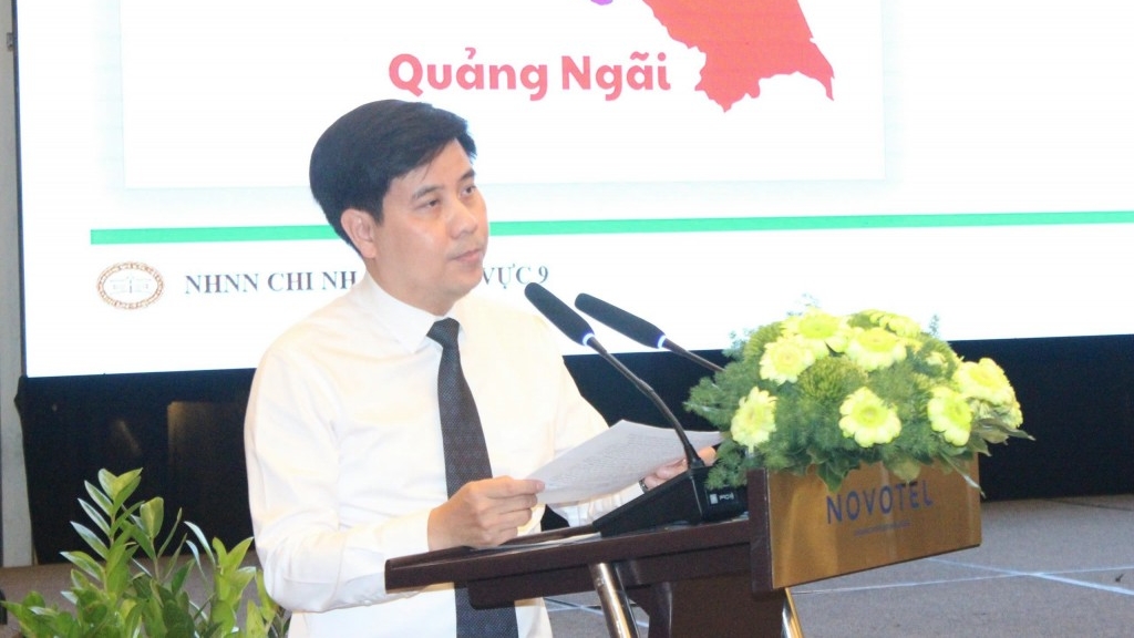 Tín dụng xanh sẽ trở thành “chìa khóa” mở ra tương lai xanh