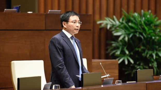 Không để thế hệ con em tới khi béo phì, nhiễm bệnh rồi mới ngăn ngừa