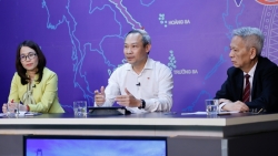 Cải cách thể chế là gốc rễ để “mở van” cho kinh tế tư nhân