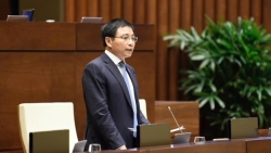 Không để thế hệ con em tới khi béo phì, nhiễm bệnh rồi mới ngăn ngừa