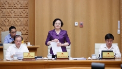 du kien tam thoi bo tri 60 bien che moi xa phuong dac khu