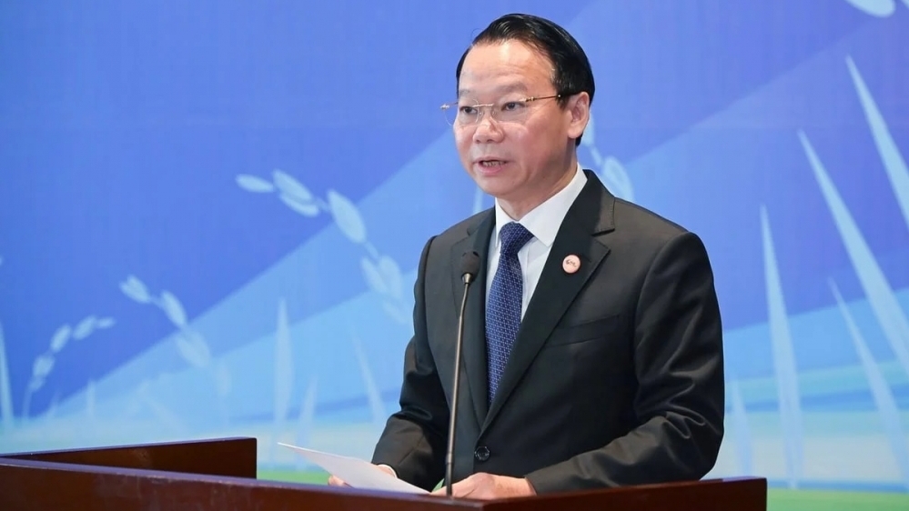 Quyết liệt các giải pháp thúc đẩy nông lâm thuỷ sản Mỹ vào Việt Nam