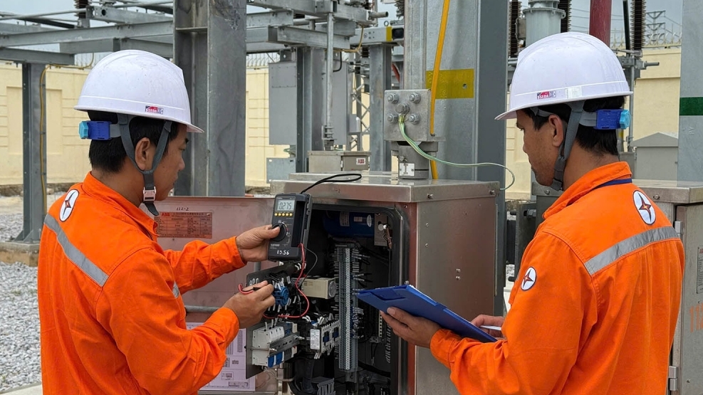 Giá điện tăng 4,8%: Người dân trả thêm bao nhiêu tiền mỗi tháng?