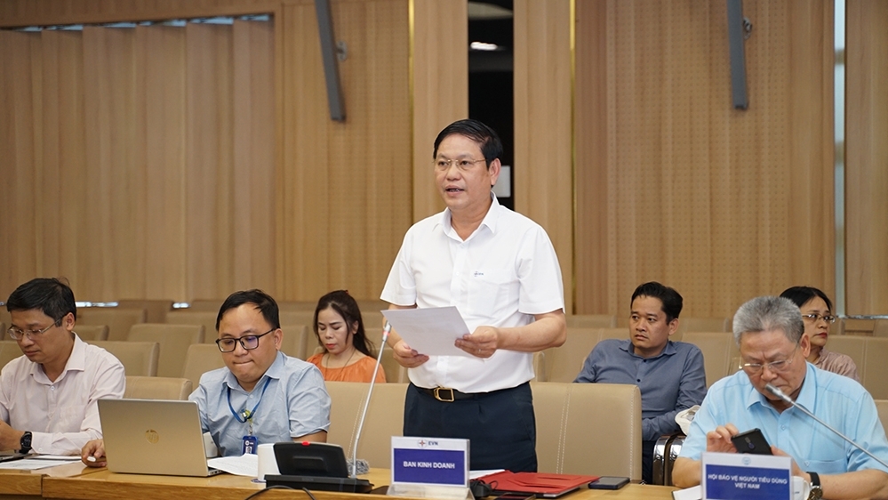 Giá điện tăng 4,8%: Hộ nghèo ảnh hưởng không đáng kể