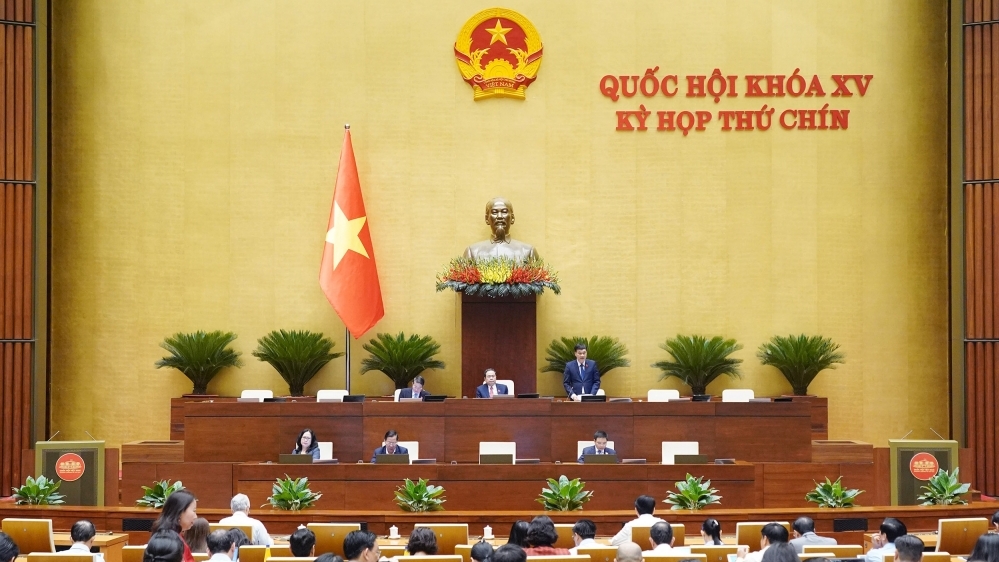 Quốc hội thảo luận việc siết người nổi tiếng quảng cáo sản phẩm