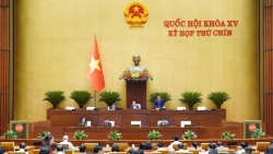 quoc hoi thao luan viec siet nguoi noi tieng quang cao san pham
