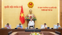 Chủ tịch Quốc hội nói về tuần làm việc đầu tiên của kỳ họp thứ 9