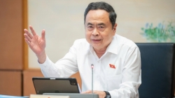 sua luat quy hoach de phu hop voi sap nhap don vi hanh chinh