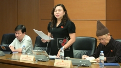 Chặn việc mở doanh nghiệp “ma”, kê khống vốn