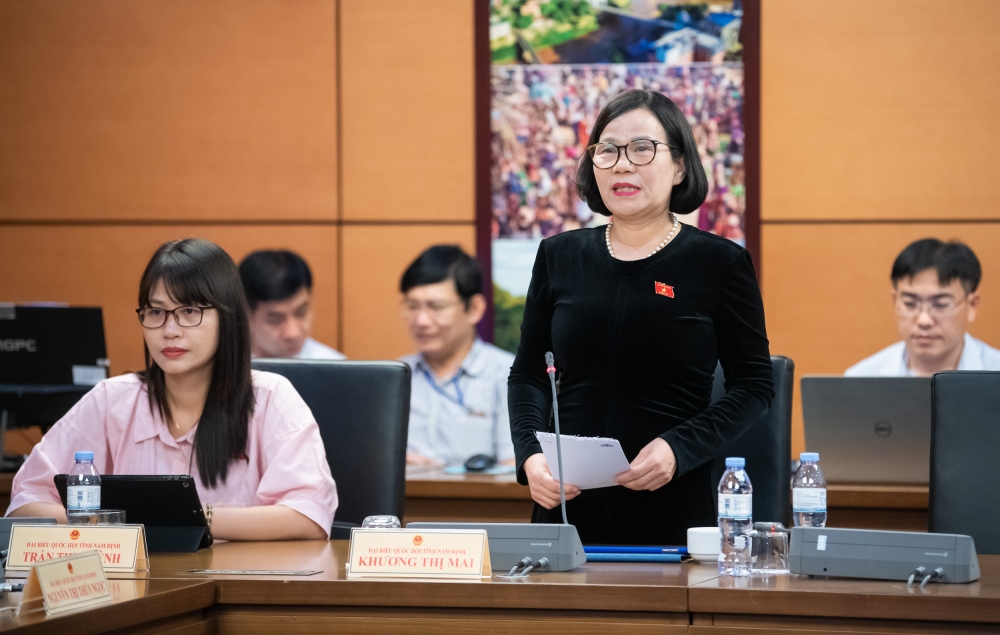 Kiến nghị phân cấp triệt để cho tỉnh phê duyệt nhiệm vụ quy hoạch tỉnh