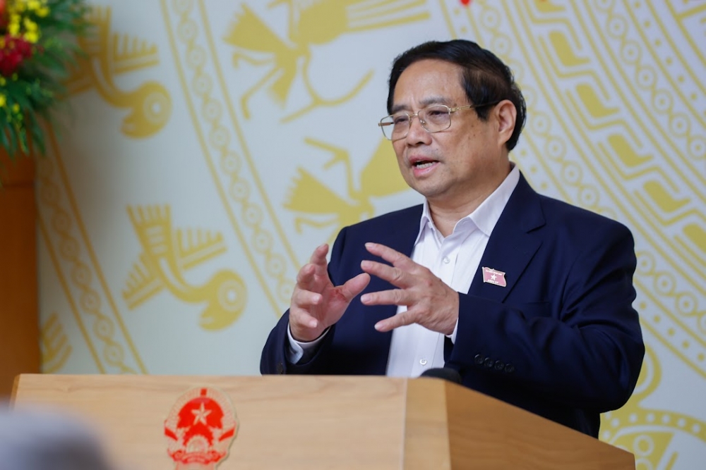 Xóa nhà tạm, dột nát: Ai có gì giúp nấy, có công giúp công, có của giúp của