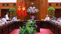 Trình Nghị quyết về Trung tâm tài chính quốc tế ngay tại kỳ họp Quốc hội này