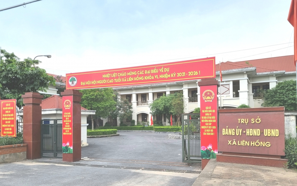 Bí thư xã, phường mới ở Hà Nội sẽ không còn là người địa phương