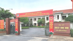 bi thu xa phuong moi o ha noi se khong con la nguoi dia phuong