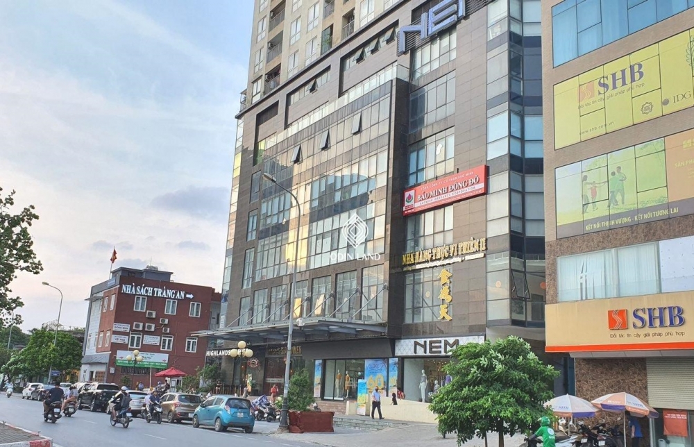 Hà Đông: Hàng loạt trụ sở công ty, tòa nhà chưa nghiệm thu PCCC đã hoạt động