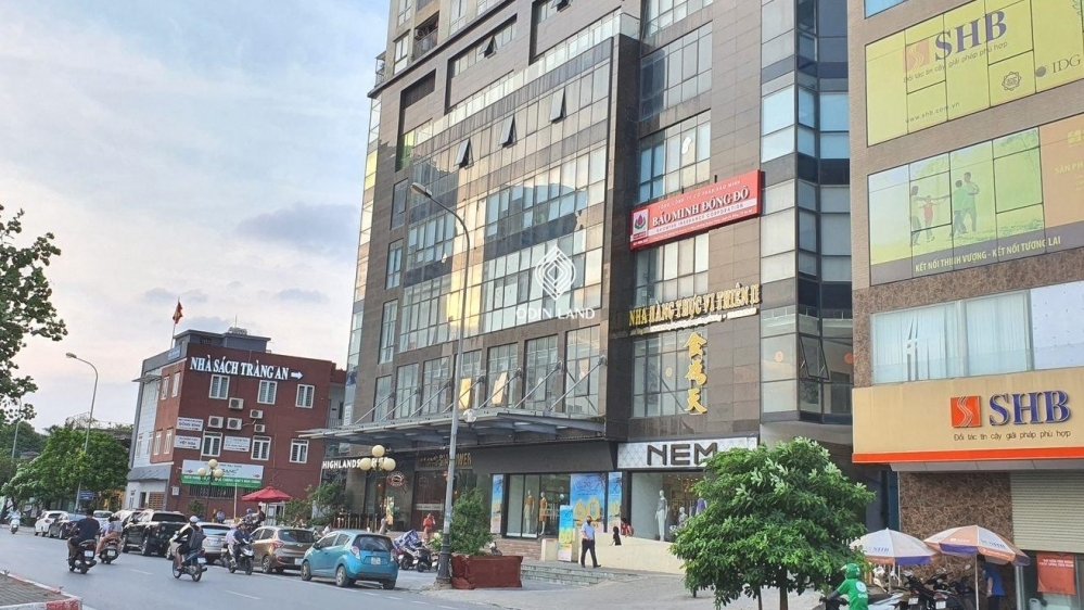 Hà Đông: Hàng loạt trụ sở công ty, tòa nhà chưa nghiệm thu PCCC đã hoạt động