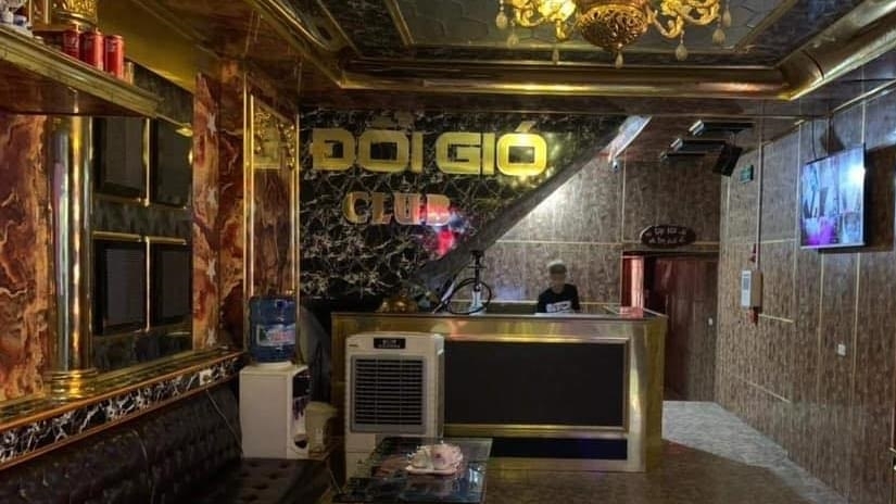 Hoài Đức: Hàng loạt công ty, quán karaoke chưa nghiệm thu PCCC vẫn hoạt động