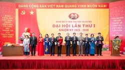 Đảng ủy Quốc hội chỉ định Bí thư, Phó Bí thư Đảng ủy Ủy ban Văn hóa và Xã hội