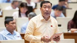 dai bieu quoc hoi de xuat lap quy ho tro doi moi sang tao voi bao chi